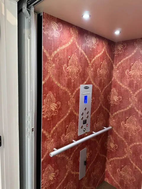 Commercial Wallpaper Pros Dallas team